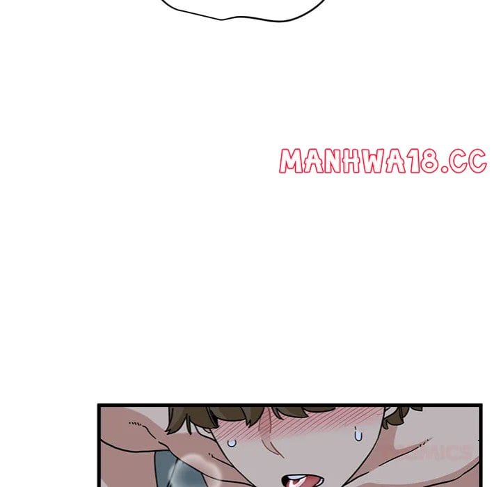 A Turning Point (Uncensored), chapter 93, page 66 of 172