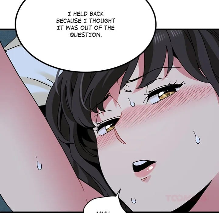 A Turning Point (Uncensored), chapter 93, page 75 of 172