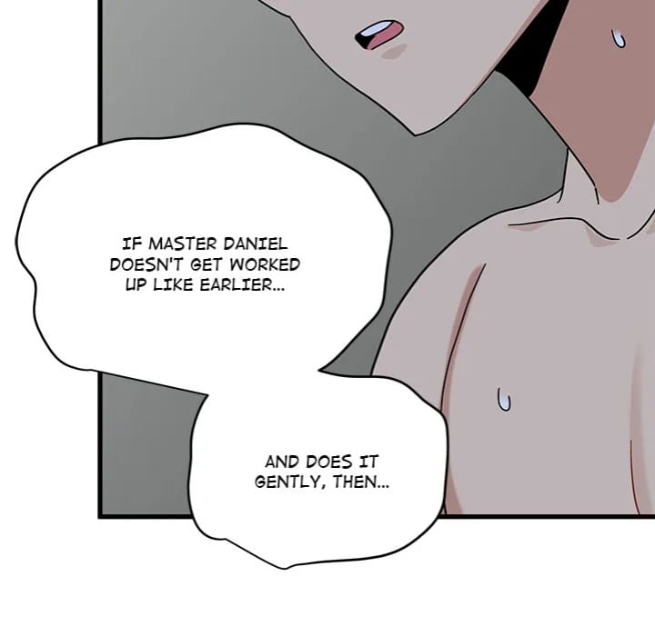 A Turning Point (Uncensored), chapter 93, page 95 of 172