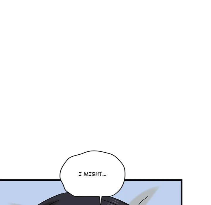 A Turning Point (Uncensored), chapter 93, page 96 of 172