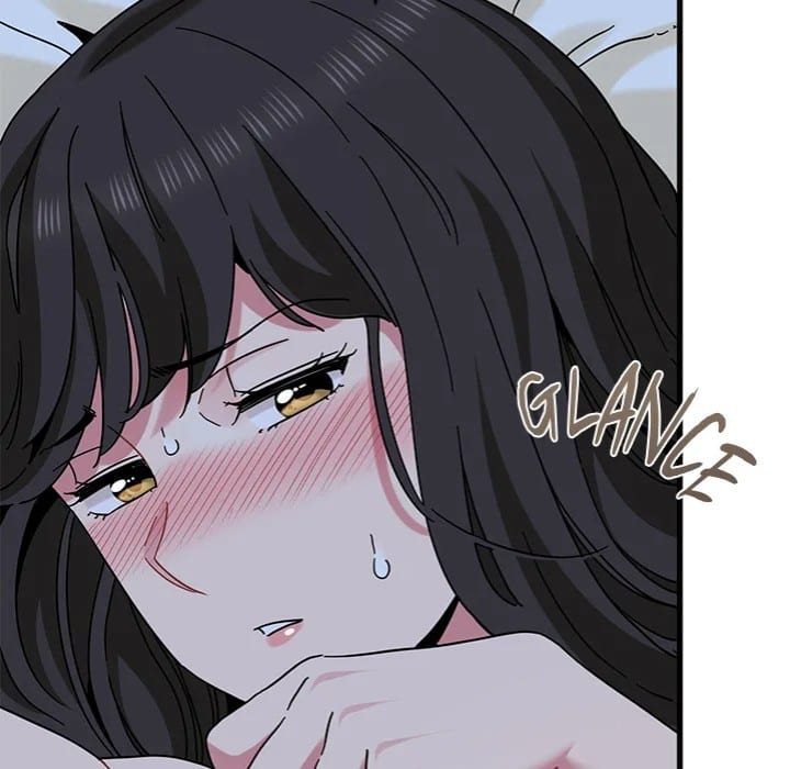A Turning Point (Uncensored), chapter 93, page 97 of 172