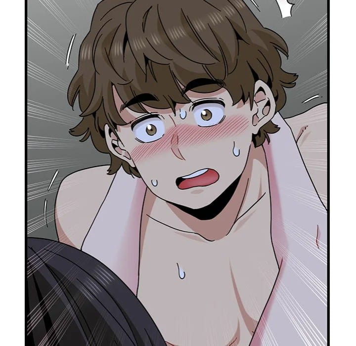 A Turning Point (Uncensored), chapter 93, page 108 of 172