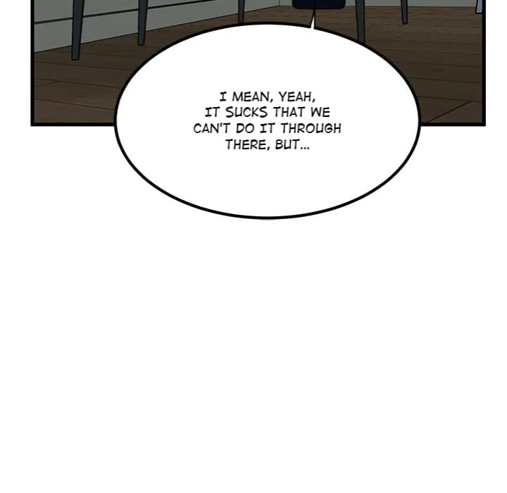 A Turning Point (Uncensored), chapter 93, page 116 of 172
