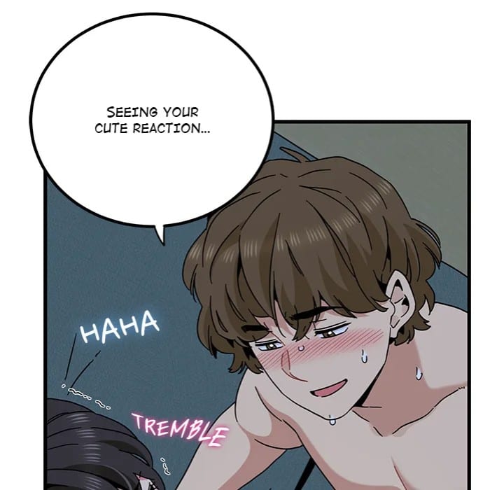 A Turning Point (Uncensored), chapter 93, page 117 of 172