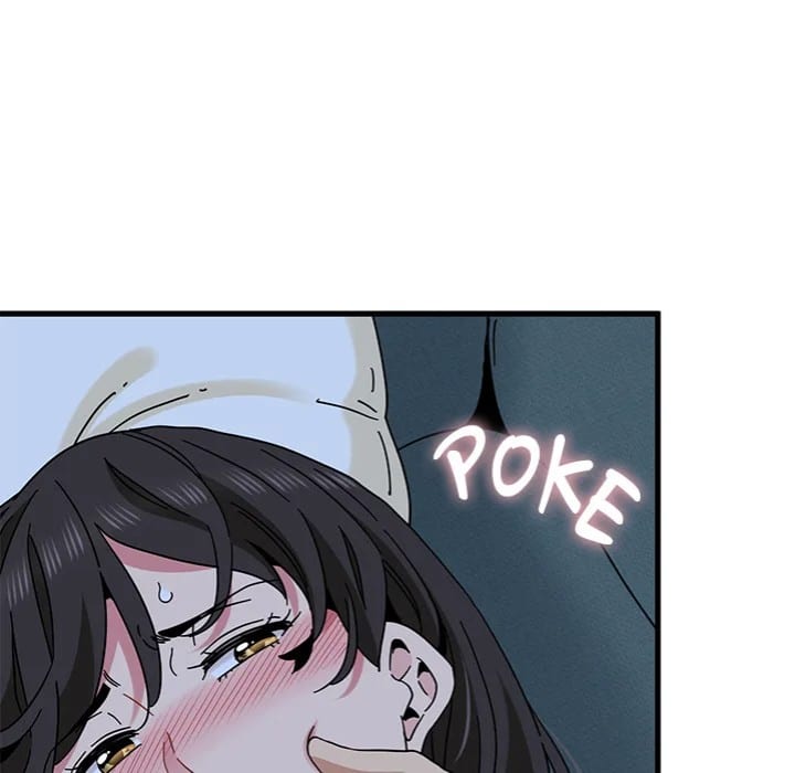 A Turning Point (Uncensored), chapter 93, page 119 of 172