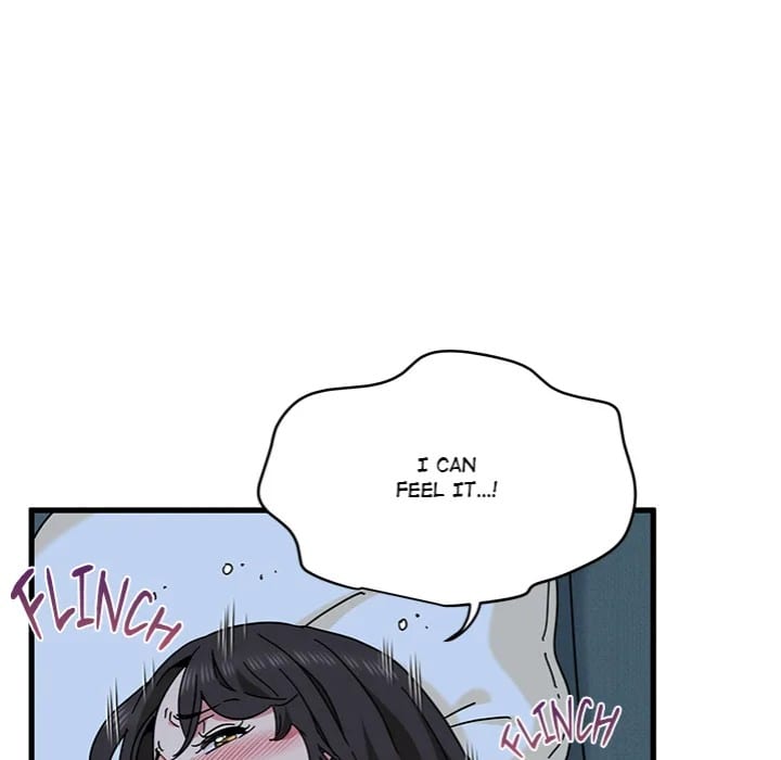 A Turning Point (Uncensored), chapter 93, page 128 of 172