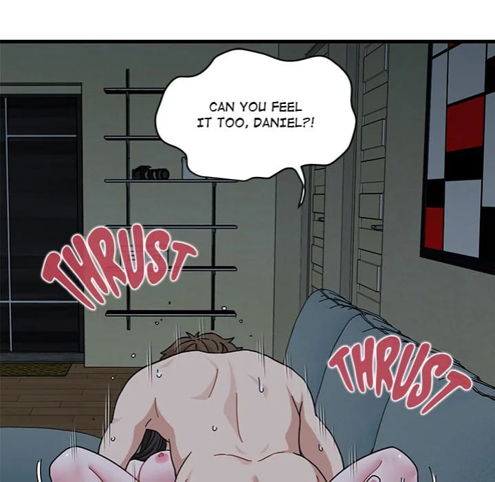 A Turning Point (Uncensored), chapter 93, page 131 of 172