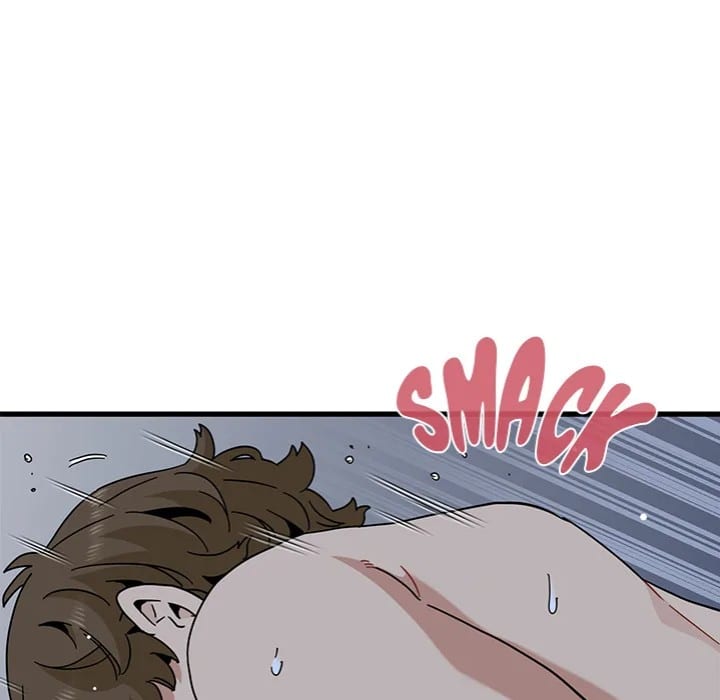 A Turning Point (Uncensored), chapter 93, page 135 of 172