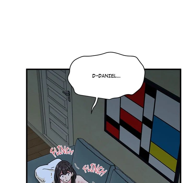 A Turning Point (Uncensored), chapter 93, page 142 of 172