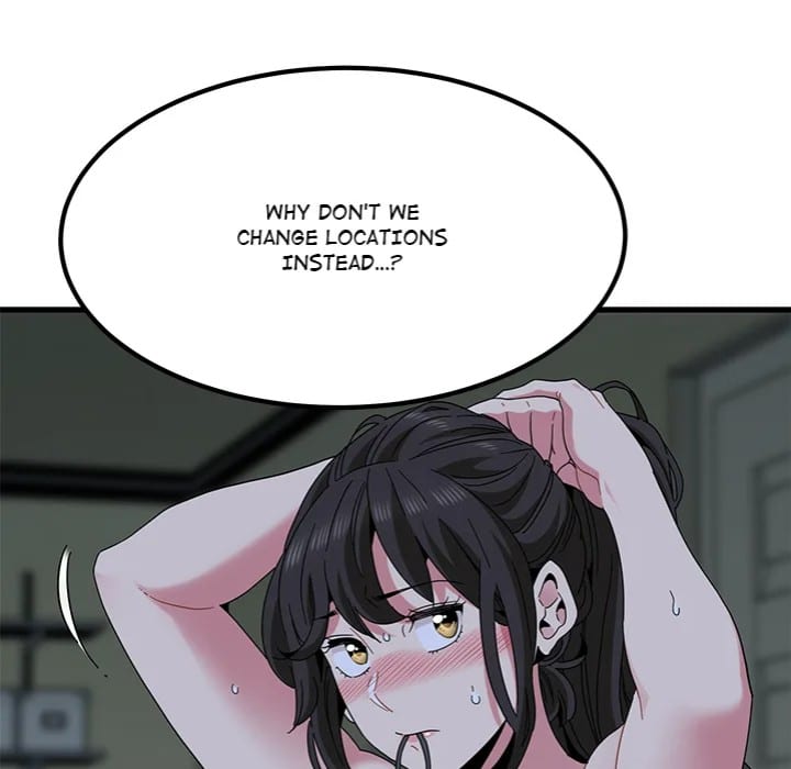 A Turning Point (Uncensored), chapter 93, page 154 of 172