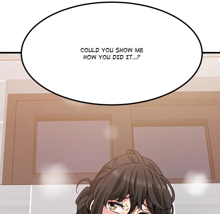 A Turning Point (Uncensored), chapter 93, page 170 of 172