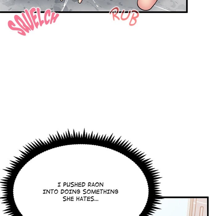 A Turning Point (Uncensored), chapter 94, page 18 of 185