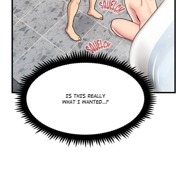 A Turning Point (Uncensored), chapter 94, page 20 of 185