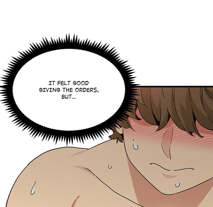 A Turning Point (Uncensored), chapter 94, page 21 of 185