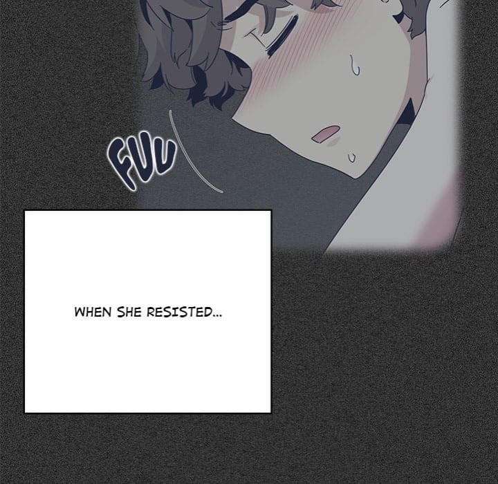 A Turning Point (Uncensored), chapter 94, page 26 of 185