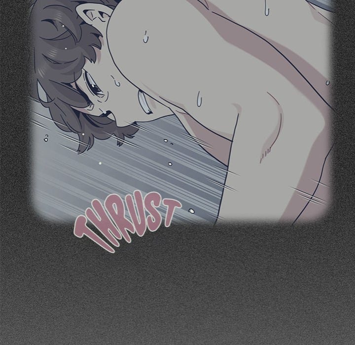 A Turning Point (Uncensored), chapter 94, page 30 of 185