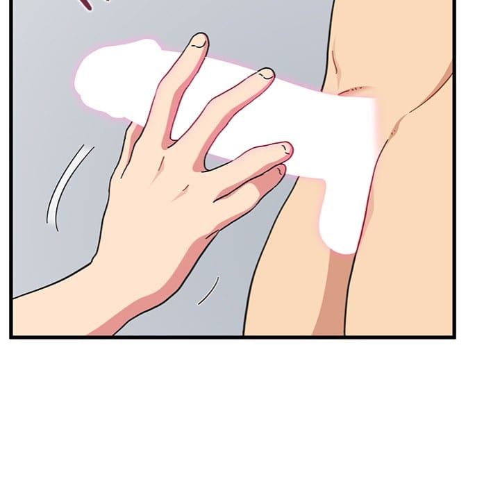 A Turning Point (Uncensored), chapter 94, page 43 of 185