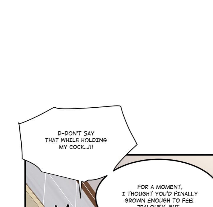 A Turning Point (Uncensored), chapter 94, page 46 of 185