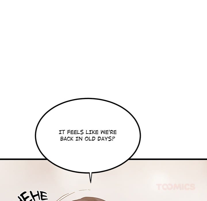 A Turning Point (Uncensored), chapter 94, page 84 of 185
