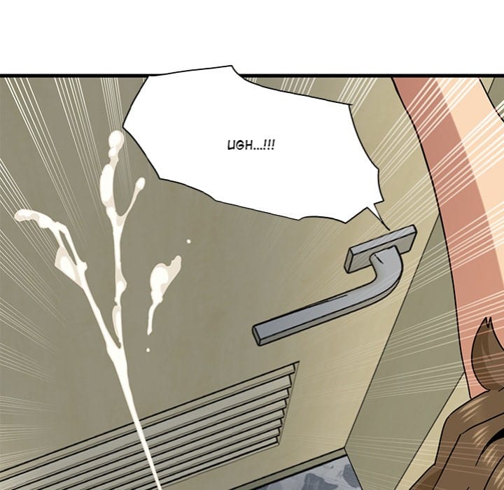 A Turning Point (Uncensored), chapter 94, page 117 of 185