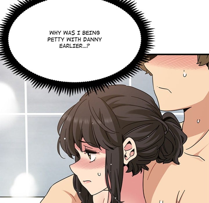 A Turning Point (Uncensored), chapter 94, page 135 of 185