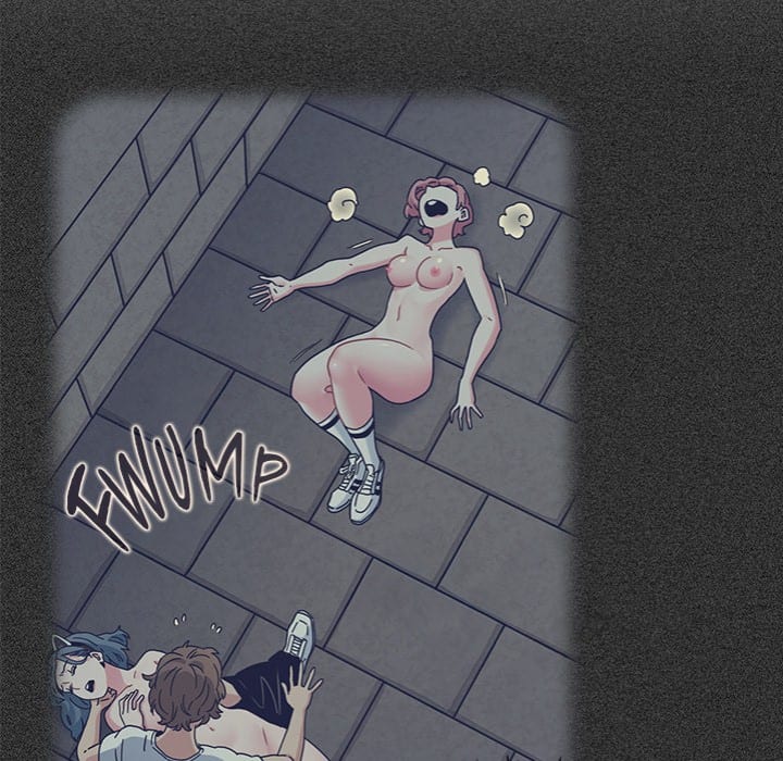 A Turning Point (Uncensored), chapter 94, page 137 of 185
