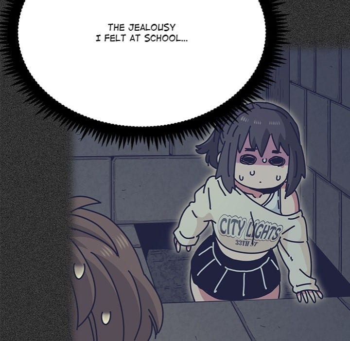 A Turning Point (Uncensored), chapter 94, page 139 of 185
