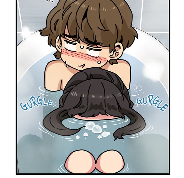 A Turning Point (Uncensored), chapter 94, page 145 of 185