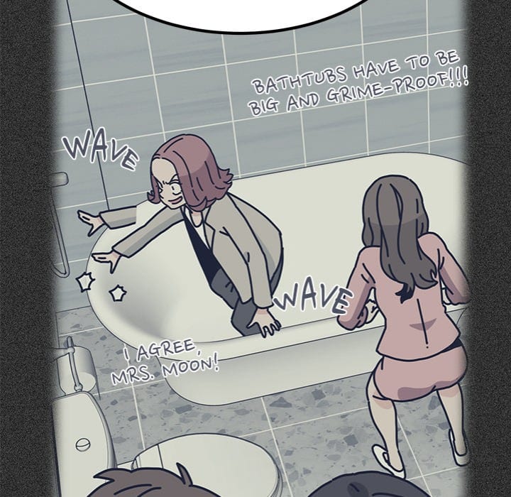 A Turning Point (Uncensored), chapter 94, page 152 of 185