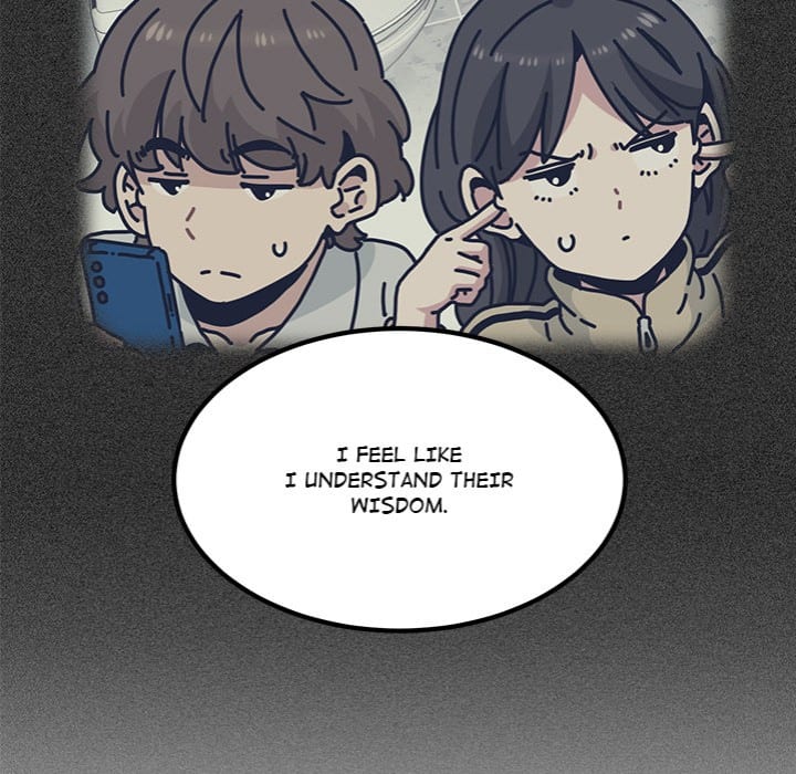 A Turning Point (Uncensored), chapter 94, page 153 of 185