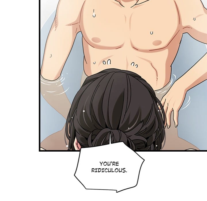 A Turning Point (Uncensored), chapter 94, page 162 of 185
