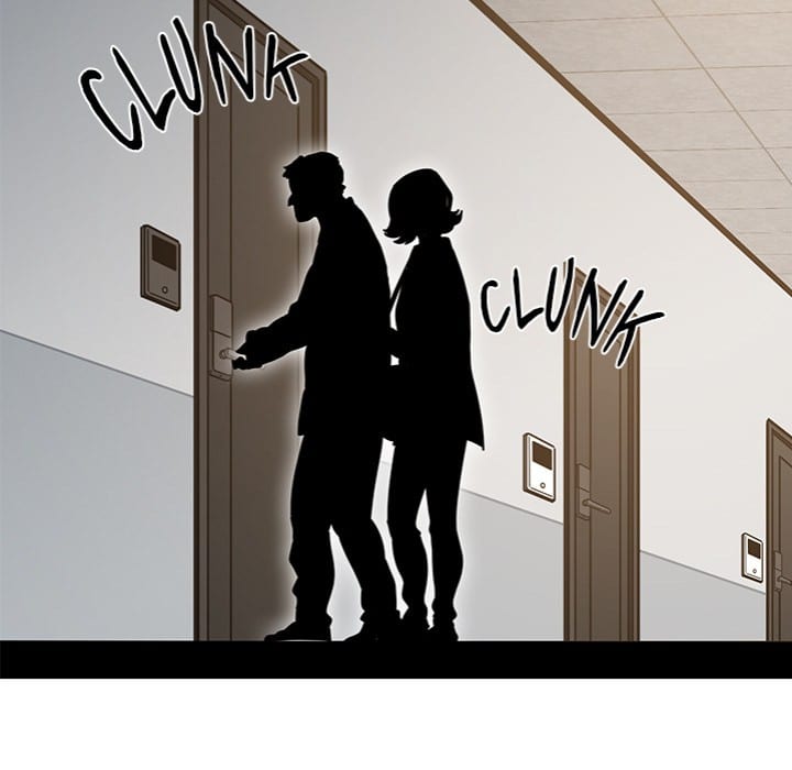 A Turning Point (Uncensored), chapter 94, page 169 of 185