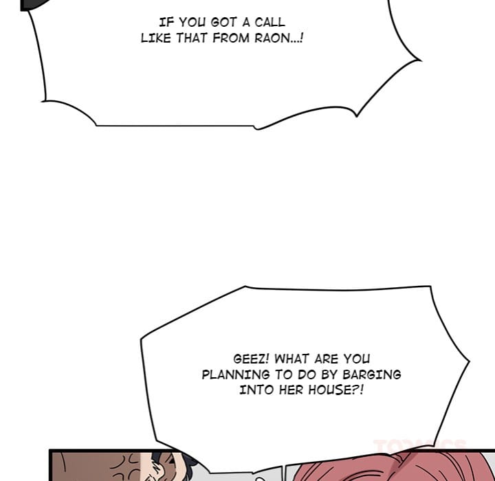 A Turning Point (Uncensored), chapter 94, page 172 of 185