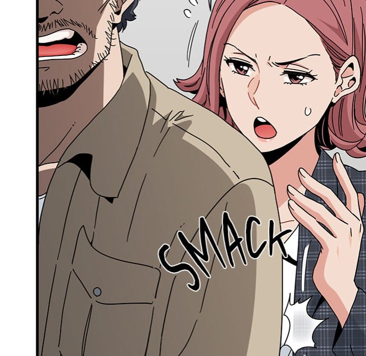 A Turning Point (Uncensored), chapter 94, page 173 of 185