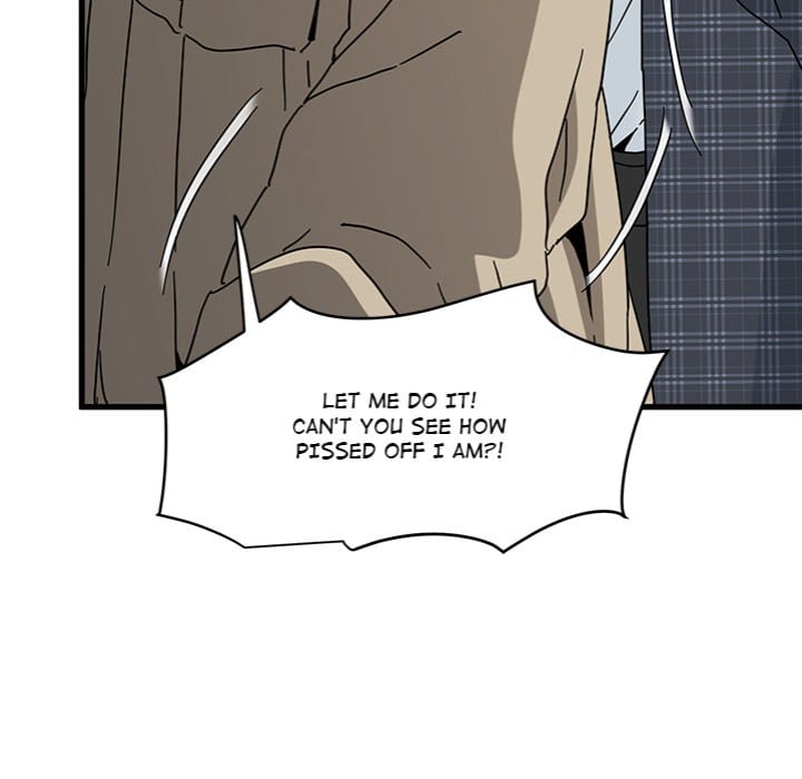 A Turning Point (Uncensored), chapter 94, page 174 of 185