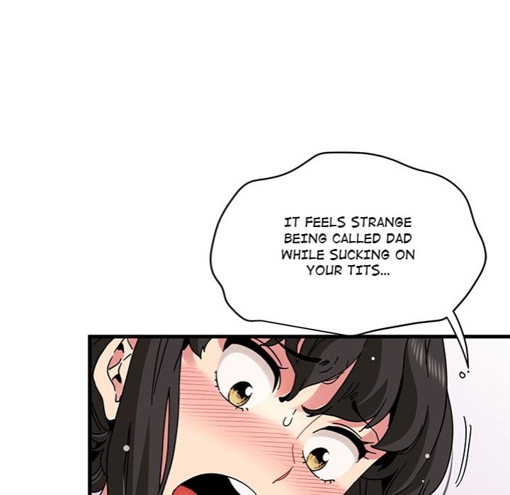 A Turning Point (Uncensored), chapter 95, page 8 of 172