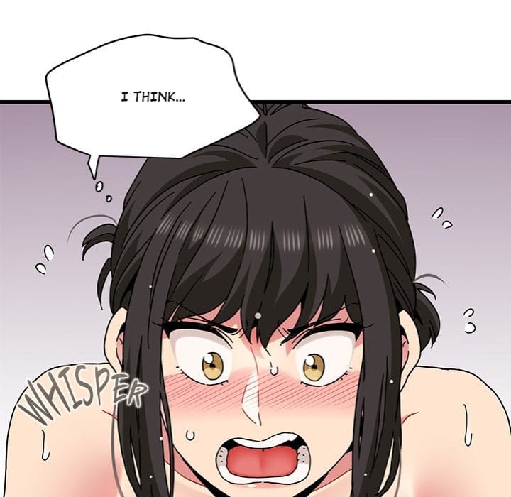 A Turning Point (Uncensored), chapter 95, page 11 of 172