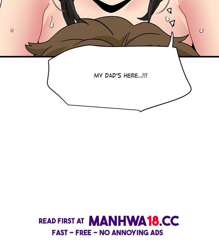 A Turning Point (Uncensored), chapter 95, page 12 of 172