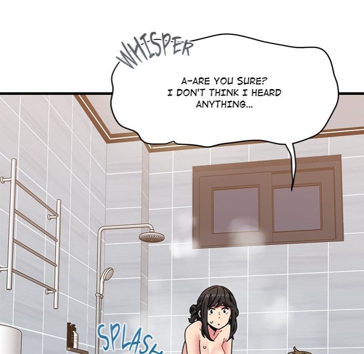 A Turning Point (Uncensored), chapter 95, page 15 of 172