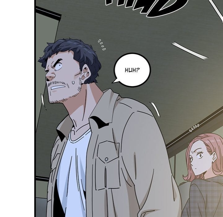 A Turning Point (Uncensored), chapter 95, page 24 of 172