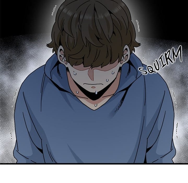 A Turning Point (Uncensored), chapter 95, page 37 of 172