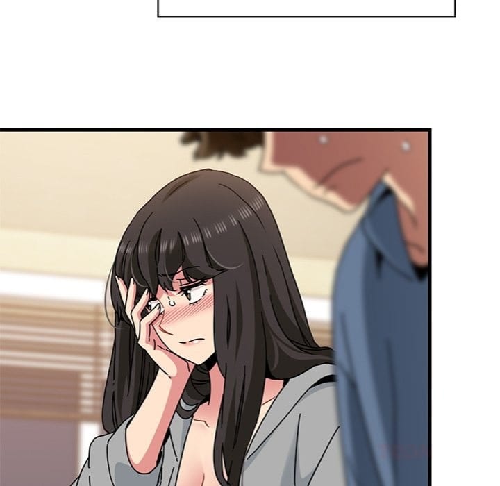 A Turning Point (Uncensored), chapter 95, page 39 of 172