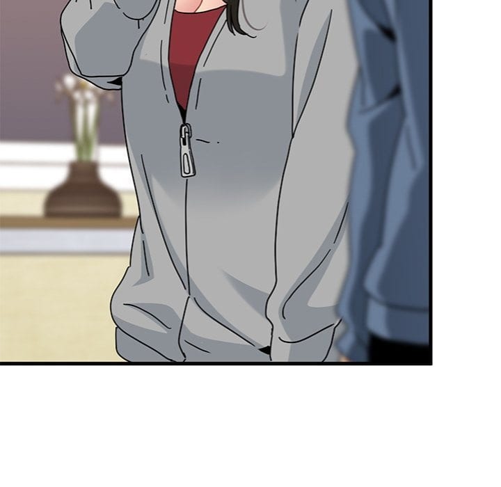 A Turning Point (Uncensored), chapter 95, page 40 of 172