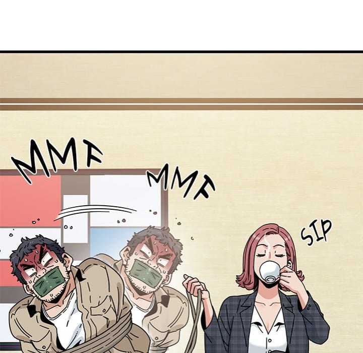 A Turning Point (Uncensored), chapter 95, page 44 of 172