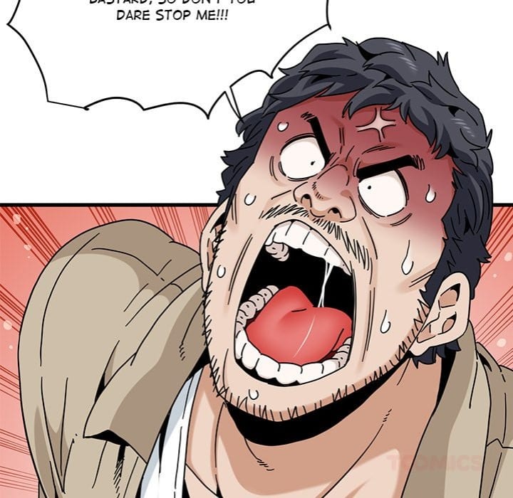 A Turning Point (Uncensored), chapter 95, page 48 of 172