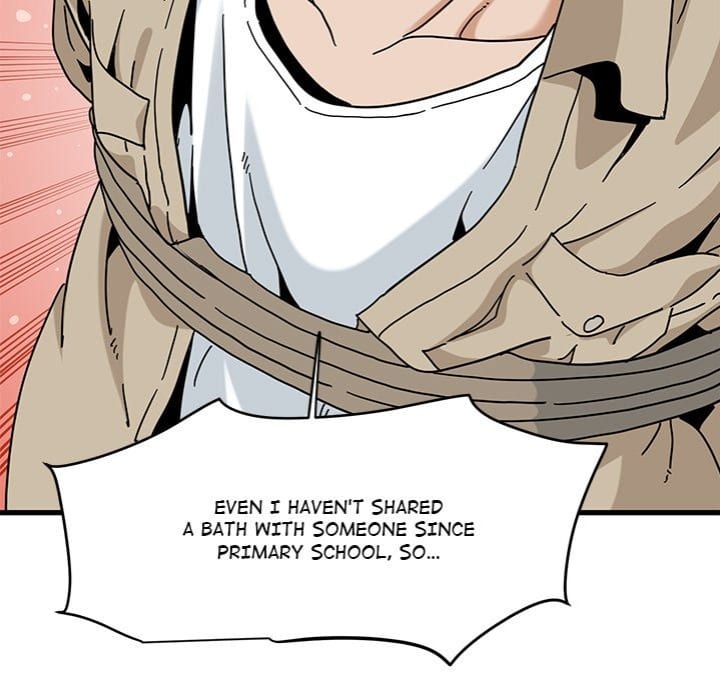 A Turning Point (Uncensored), chapter 95, page 49 of 172