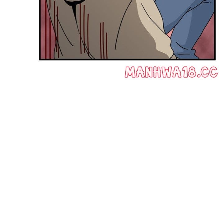 A Turning Point (Uncensored), chapter 95, page 52 of 172