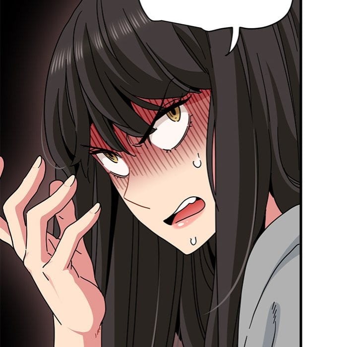 A Turning Point (Uncensored), chapter 95, page 54 of 172