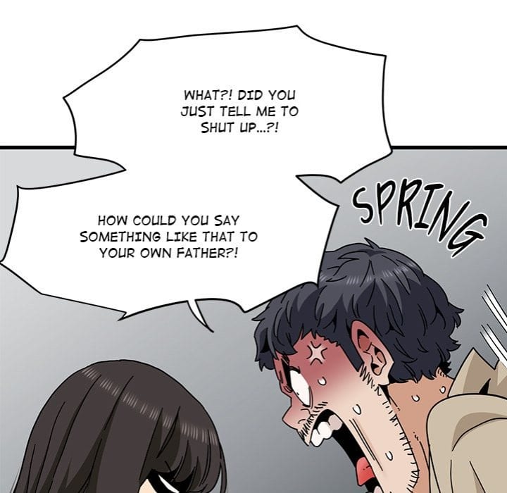 A Turning Point (Uncensored), chapter 95, page 56 of 172