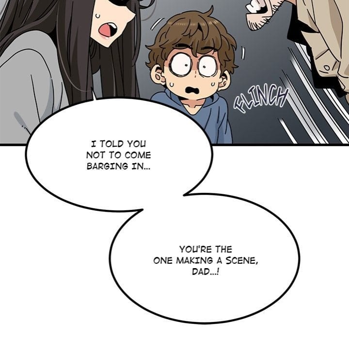 A Turning Point (Uncensored), chapter 95, page 57 of 172